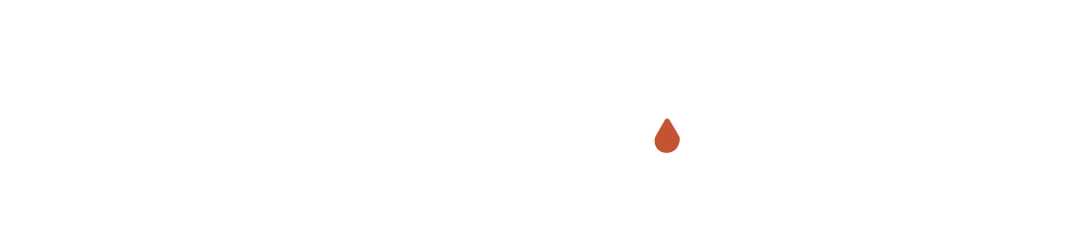 Bold logo for print company brand identity design